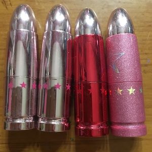 Jeffree Star Lip Ammo